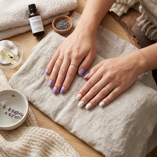 Newman Nail and Spa